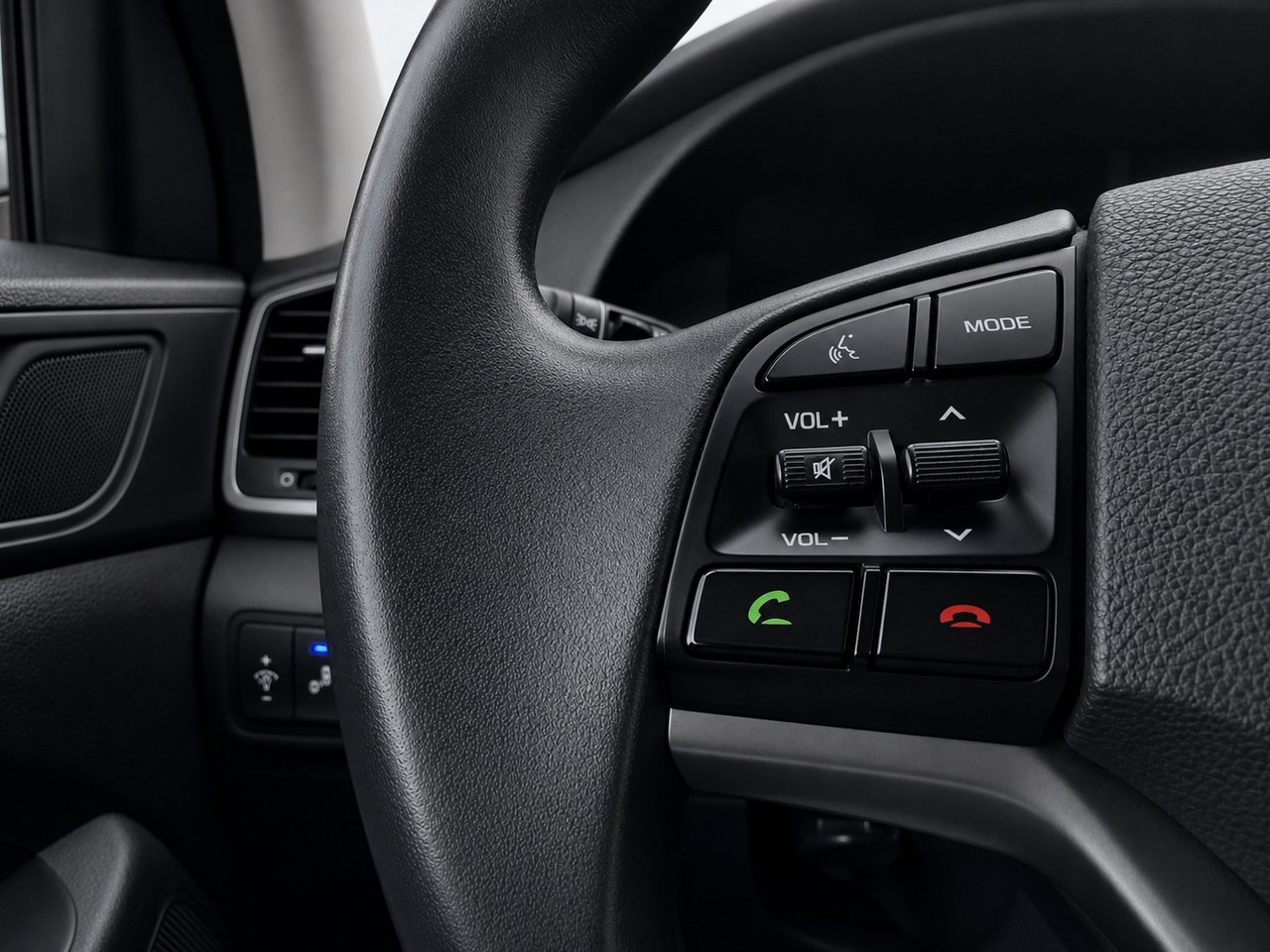 Hyundai Tucson Premium 2016 Blanc Châteauguay - photo #12