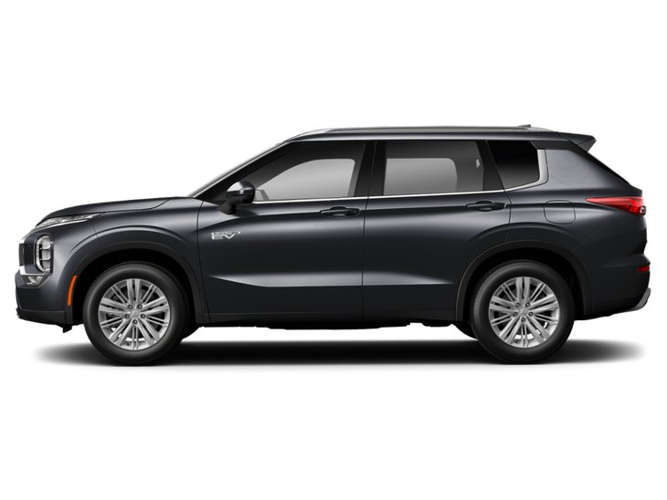 2025 Mitsubishi Outlander PHEV LE
