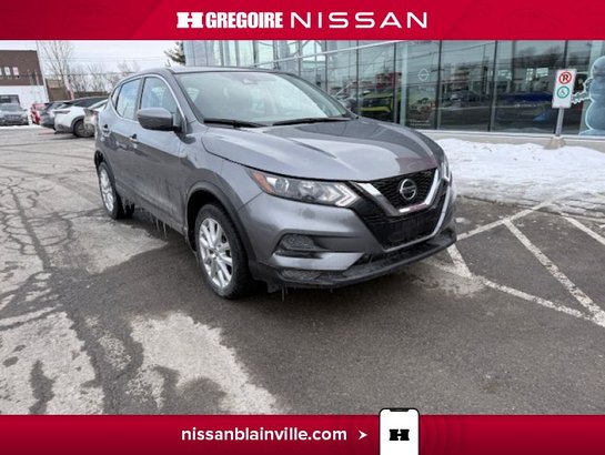 Nissan Qashqai 2023 2023 Gris