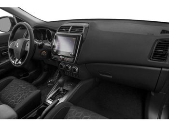 Mitsubishi RVR SEL