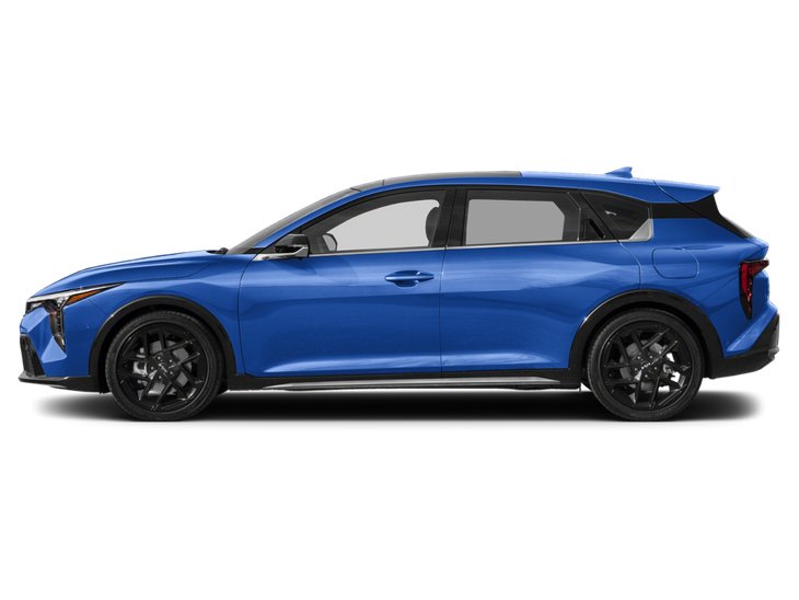 2026 Kia K4 à hayon GT-Line Turbo