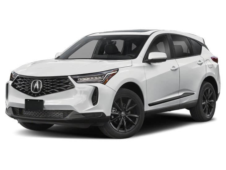 2025 Acura RDX 