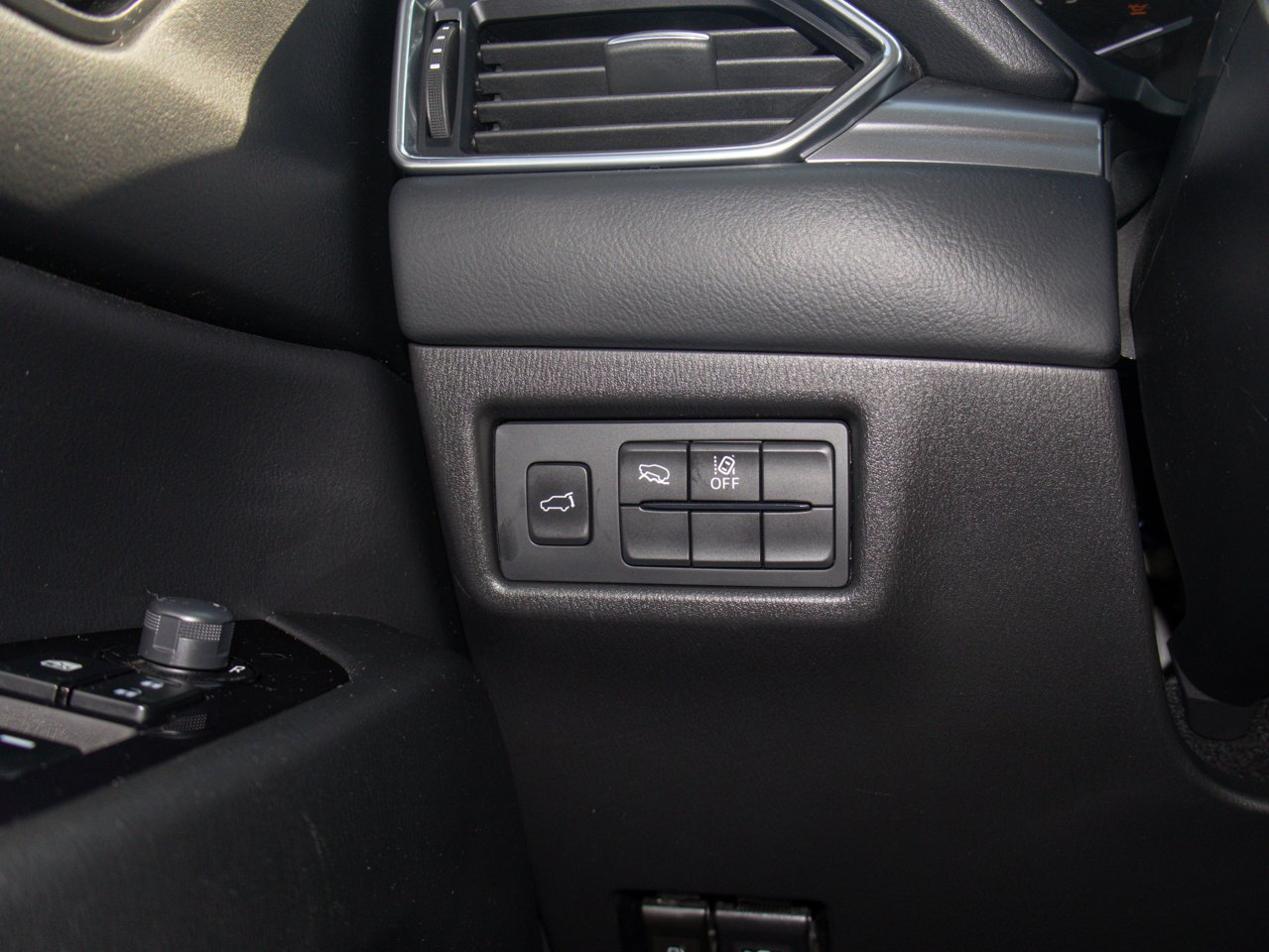 2021 Mazda CX-5 GS AWD Blue Sherwood Park - photo #20