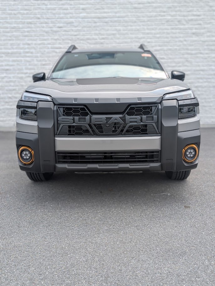 2026 SUBARU Outback WILDERNESS River Rock Pearl Saint-Hyacinthe - photo #4