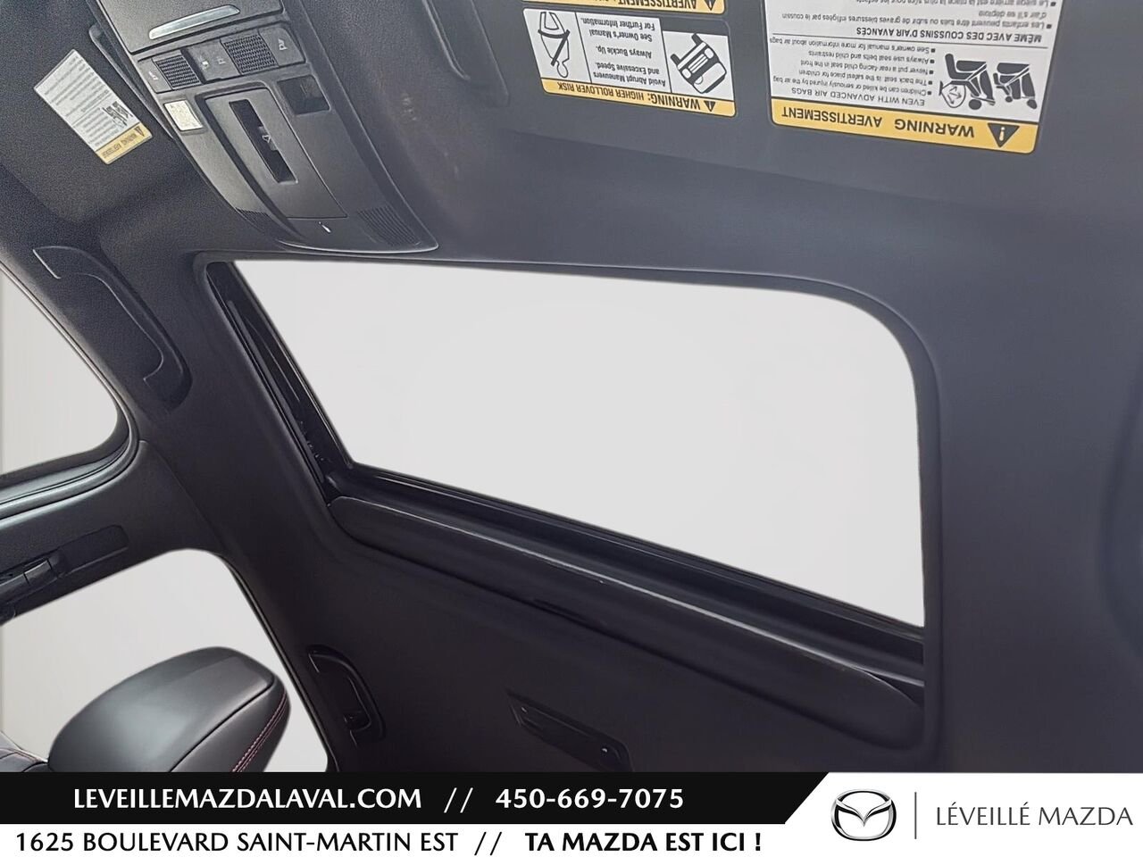 Mazda CX-5 SPORT DESIGN 2022 Gris Laval - photo #15