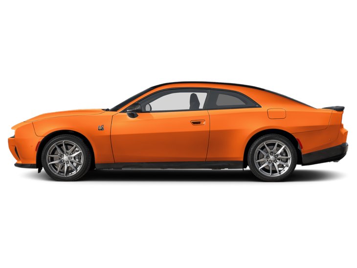 2026 Dodge Charger Scat Pack