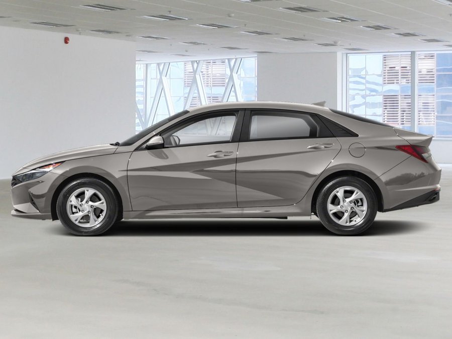 Hyundai Elantra 2023 2023 Gris