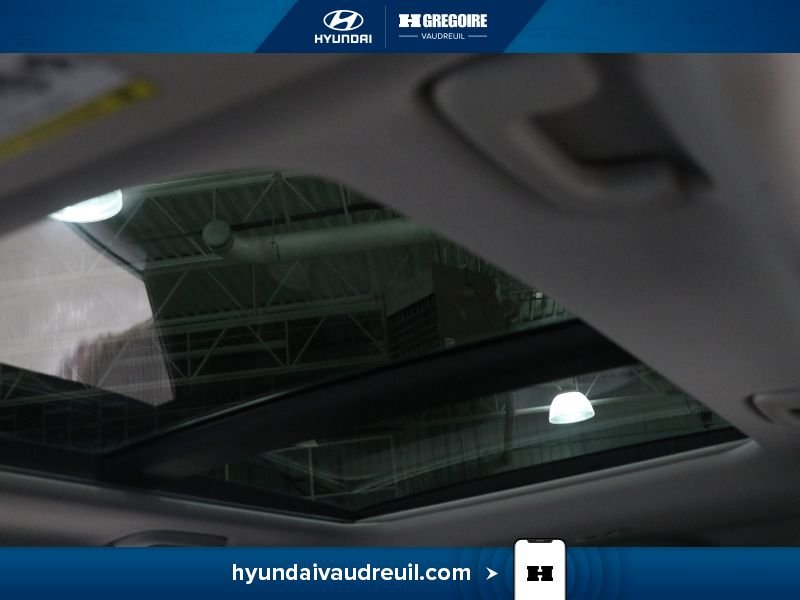 2023 Hyundai Tucson Green Laval - photo #20