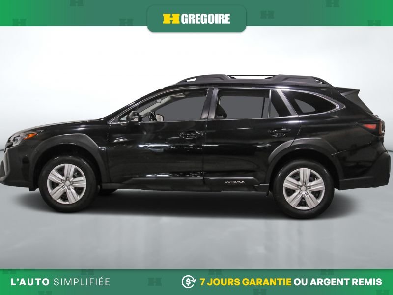 Subaru Outback 2023 2023 Noir