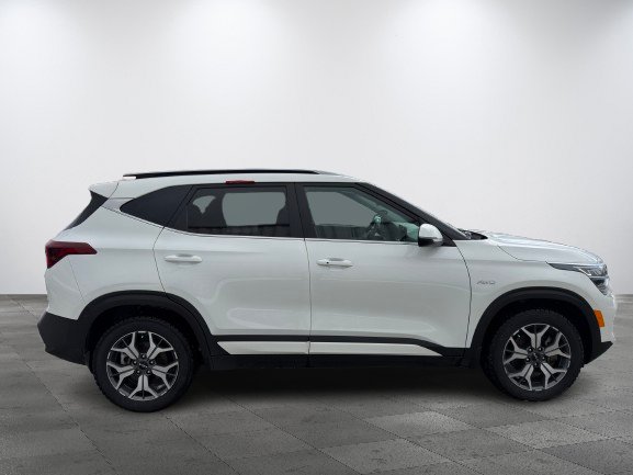 Kia Seltos 2023 2023 Blanc