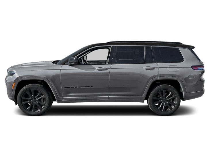 2026 Jeep Grand Cherokee L 85e anniversaire