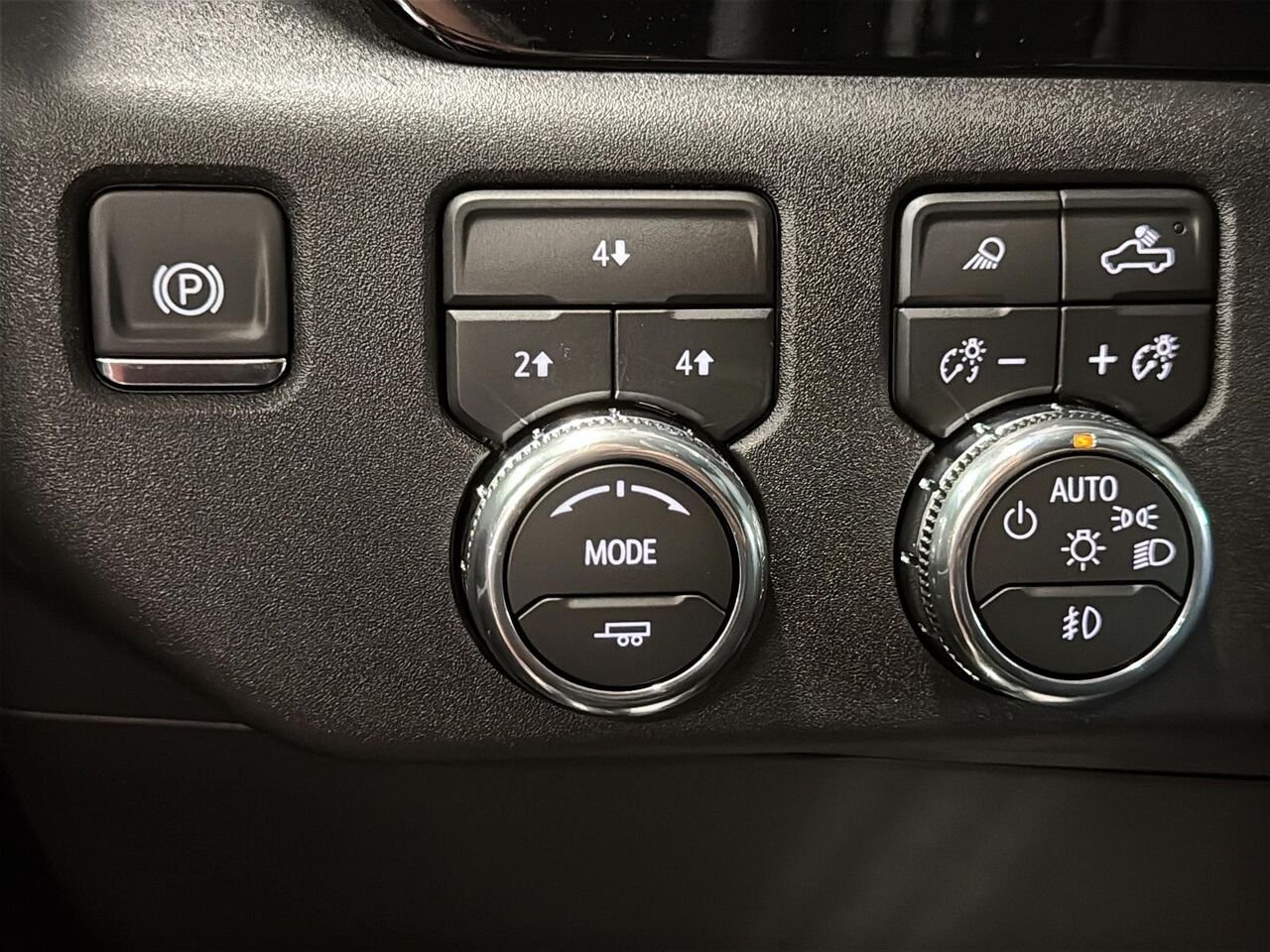 GMC Sierra 2500HD SLE cabine multiplace 4RM 172 po 2026 ROUGE CARDINAL Saint-Hyacinthe - photo #15