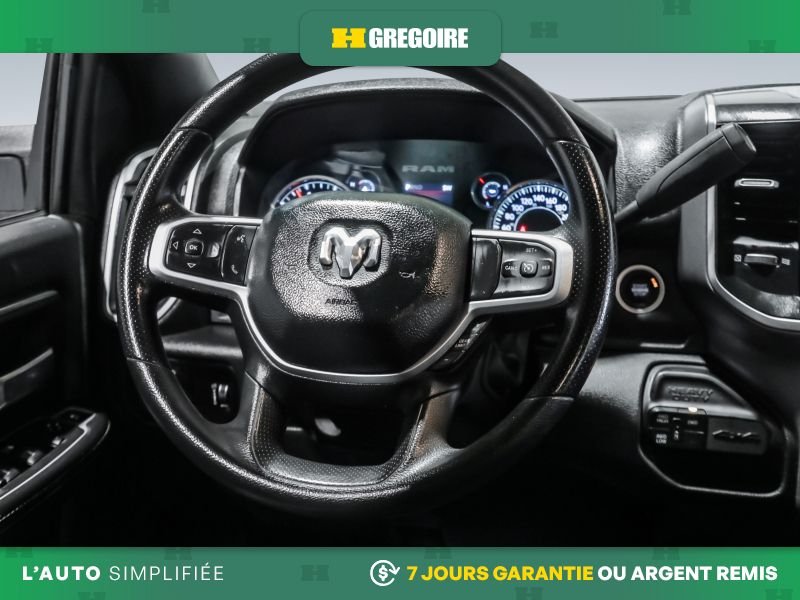 Ram 2500 2024 Blanc Blainville - photo #17
