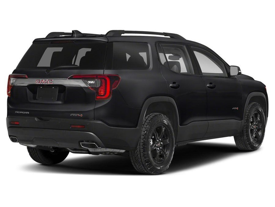 2023 GMC Acadia 2023