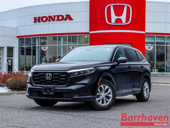 2024 Honda CR-V 2024 