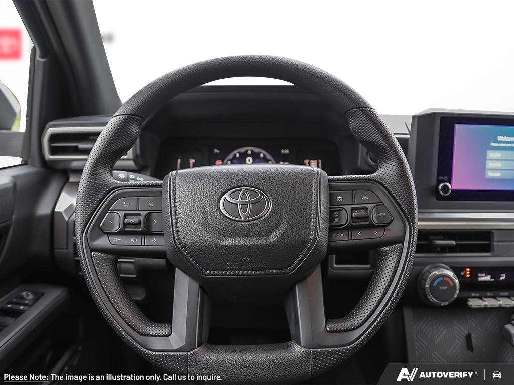 2026 Toyota Tacoma 3TYLB5JN1TT140353 Underground Sherbrooke - photo #11