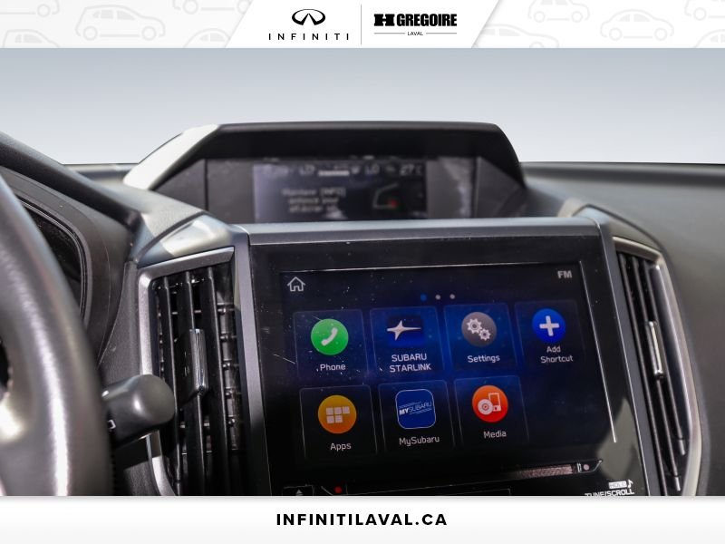 2023 Subaru Forester Laval - photo #16