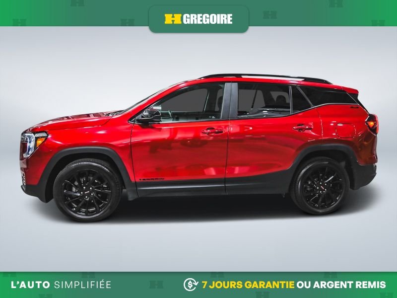 GMC Terrain 2024 2024 Rouge
