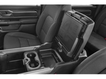 Ram 1500 Big Horn