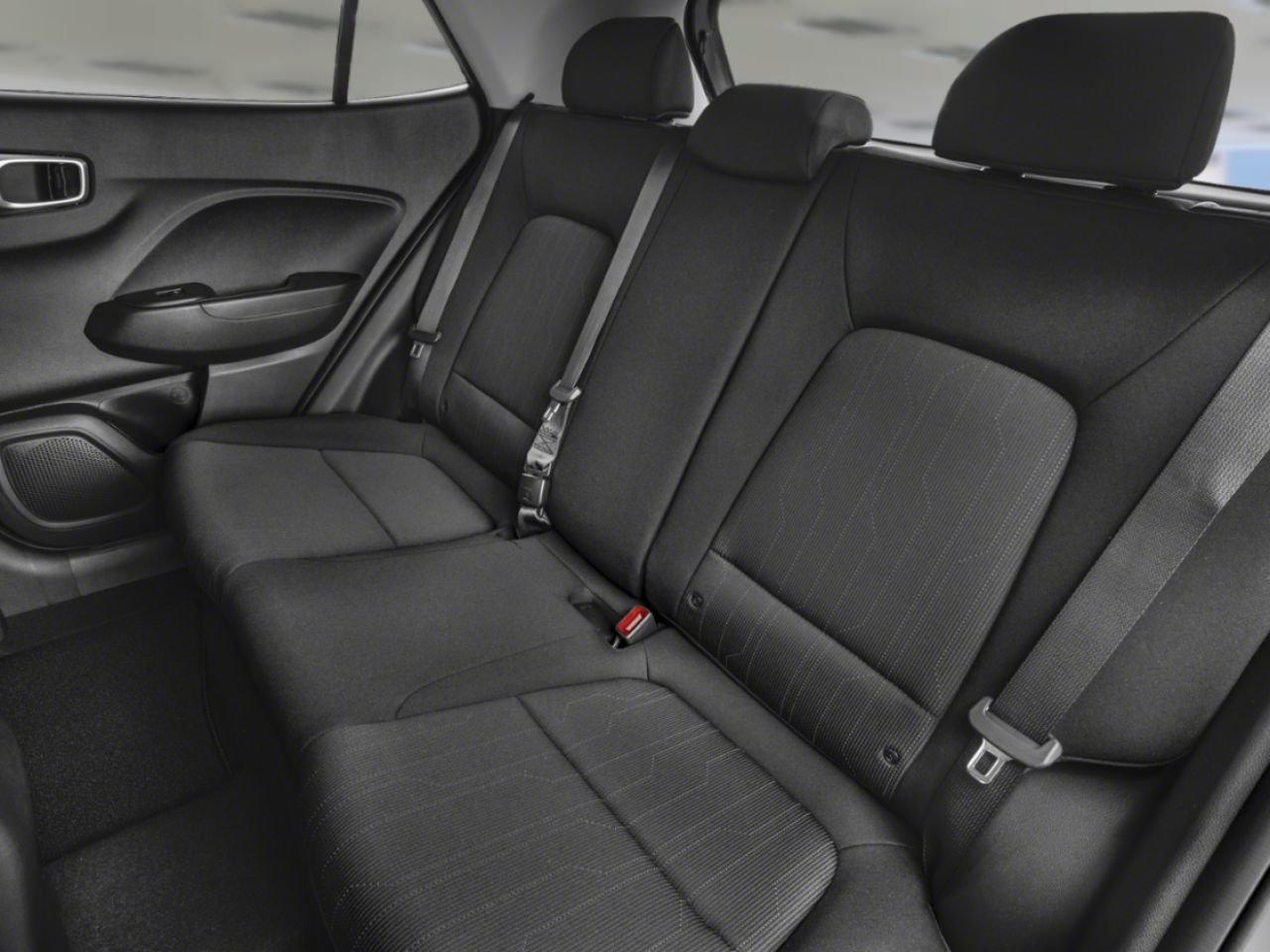 2026 Hyundai Venue Abyss Black Blainville - photo #8