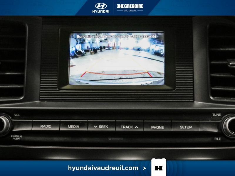 Hyundai Elantra 2020 Argent Saint-Eustache - photo #25