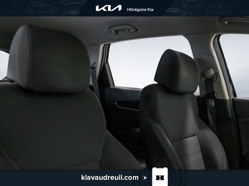 2017 Kia Sorento Blue Laval - photo #27