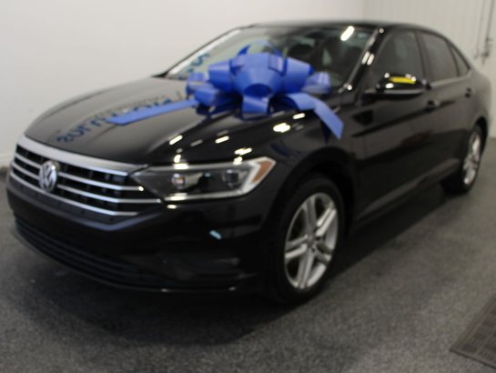 Volkswagen Jetta 2019 2019 Noir