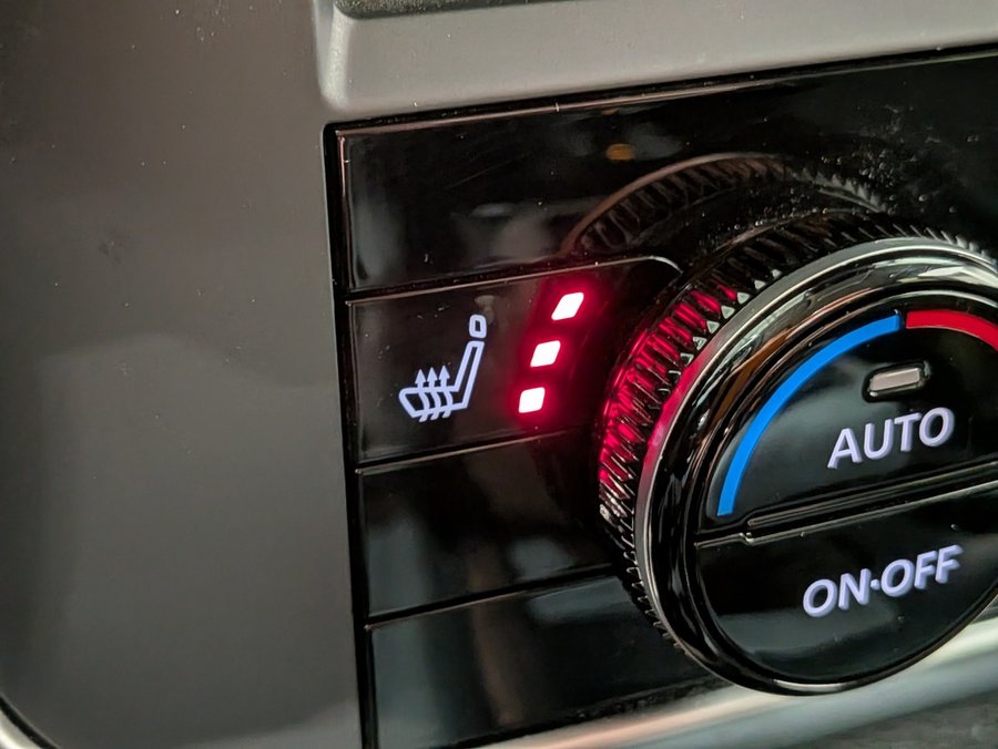 Nissan Rogue 2024 2024 Gris