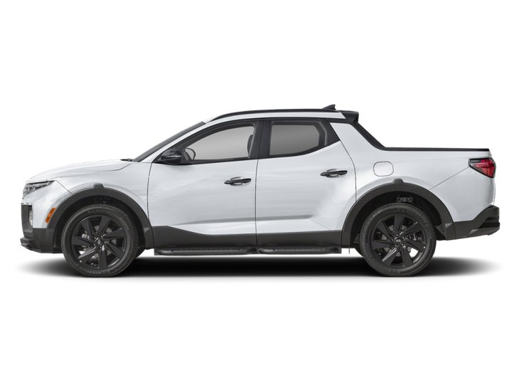 2024 Hyundai Santa Cruz Ultime