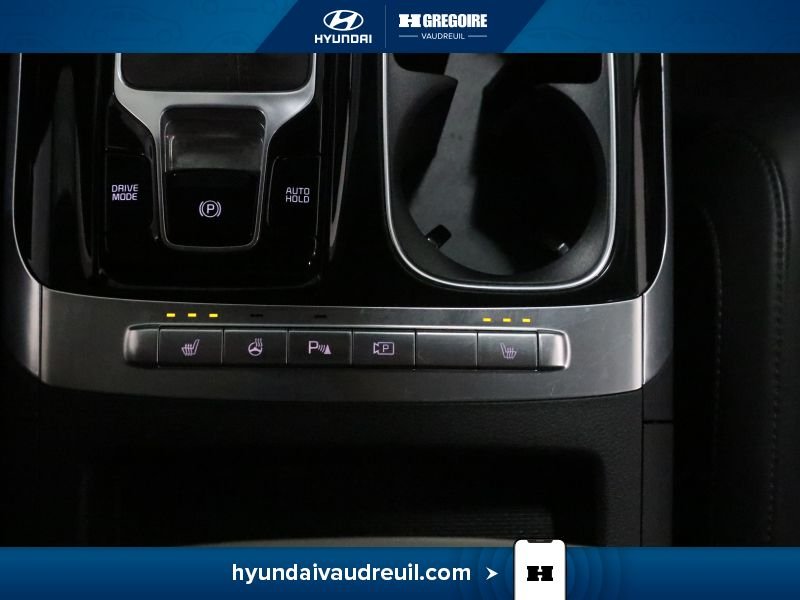 2022 Kia Carnival White Laval - photo #34