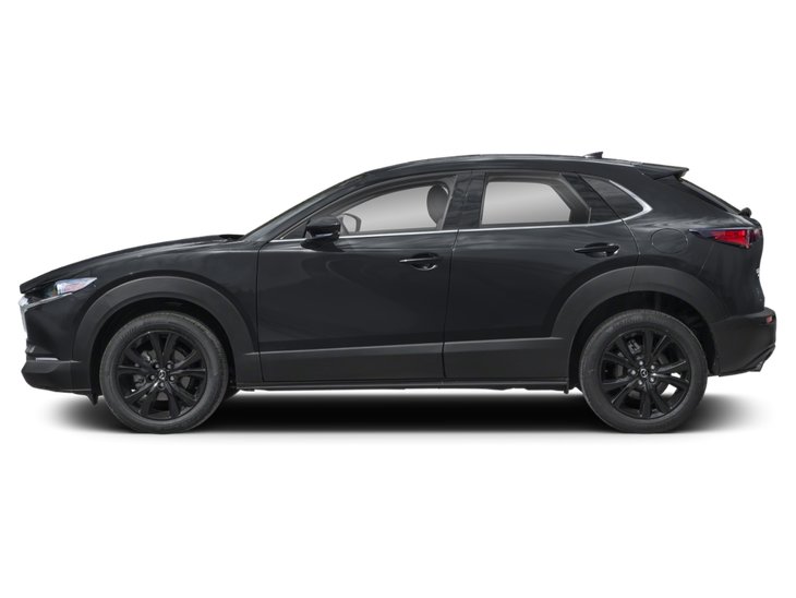 2025 Mazda CX-30 GT turbo