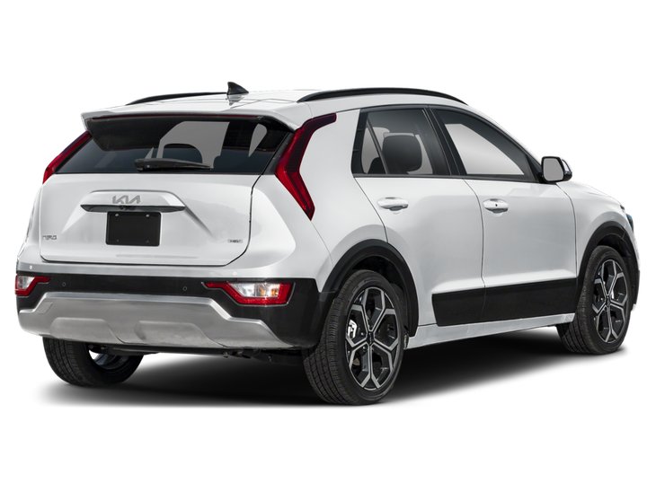 2025 Kia Niro EX Premium