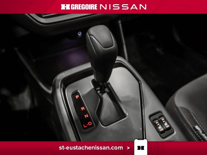 Subaru Crosstrek 2024 Blanc Laval - photo #21