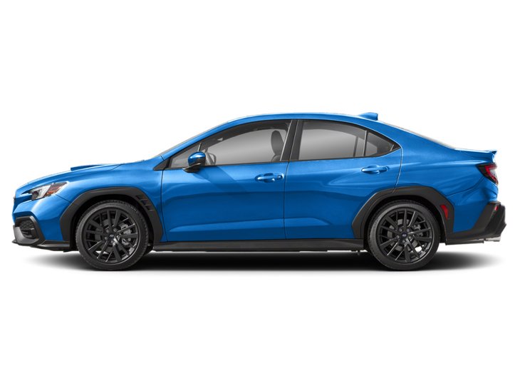 2025 Subaru WRX Sport