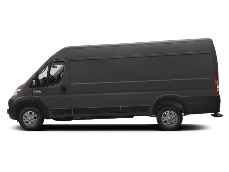 2026 Ram ProMaster fourgonnette utilitaire VÉ SLT+