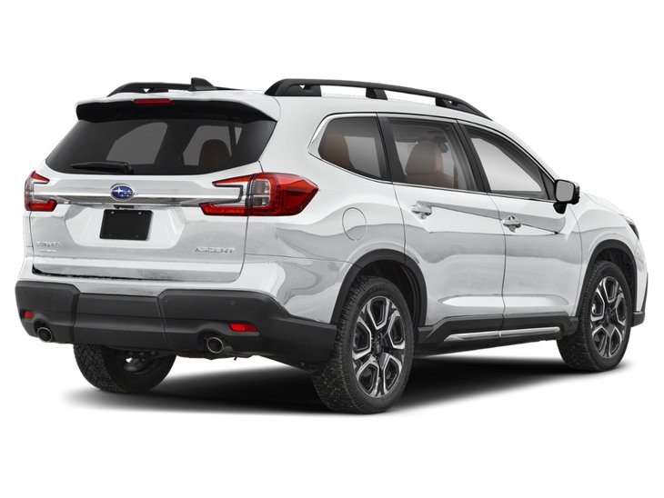2025 Subaru Ascent Premier