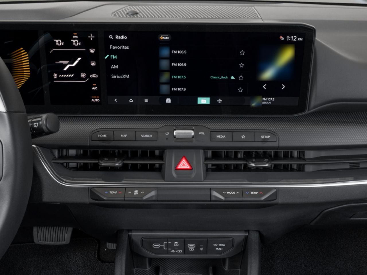 2026 KIA K4 Hatchback Interstellar Grey Gatineau - photo #5
