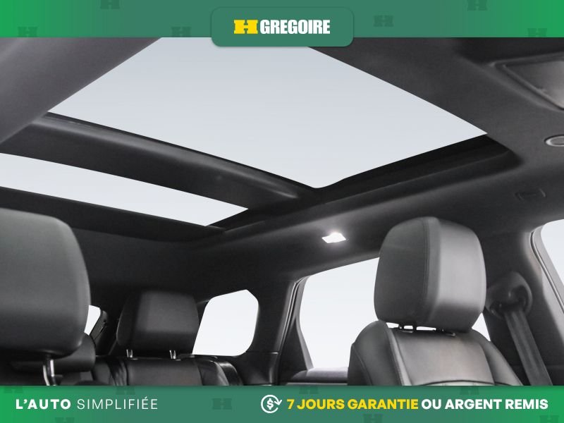2022 Land Rover Range Rover Evoque Black Laval - photo #32