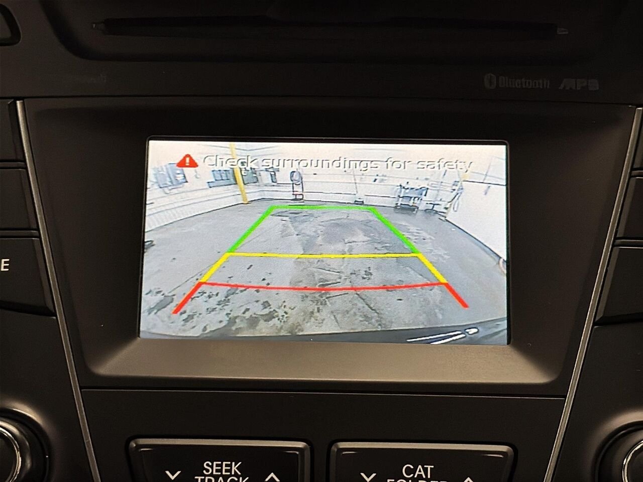 2016 HYUNDAI SANTA FE SPORT PREMIUM + GARANTIE PROLONGE + 1-2-3 CHANCES AU CREDIT Black Saint-Hyacinthe - photo #18