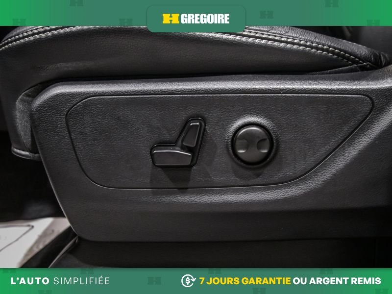 Dodge Ram 2025 Noir Blainville - photo #13