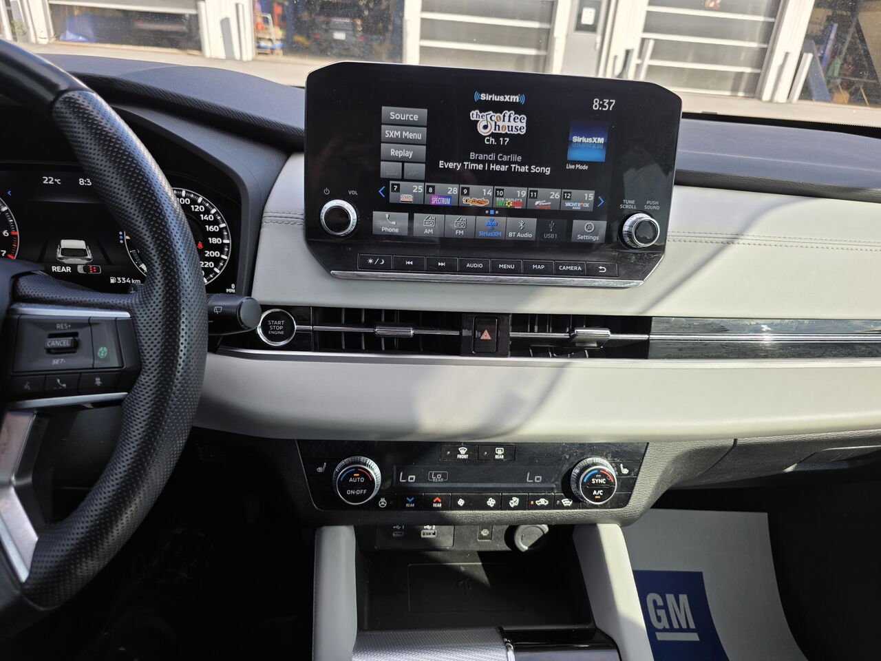 2022 Mitsubishi Outlander GT S-AWC White Rouyn-Noranda - photo #44