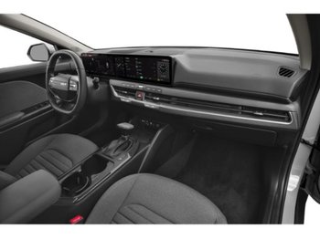 Kia K4 EX
