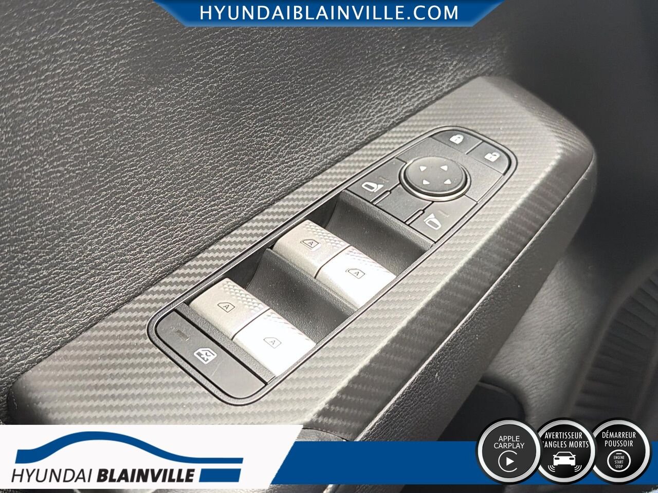 2022 Mitsubishi Outlander White Blainville - photo #9