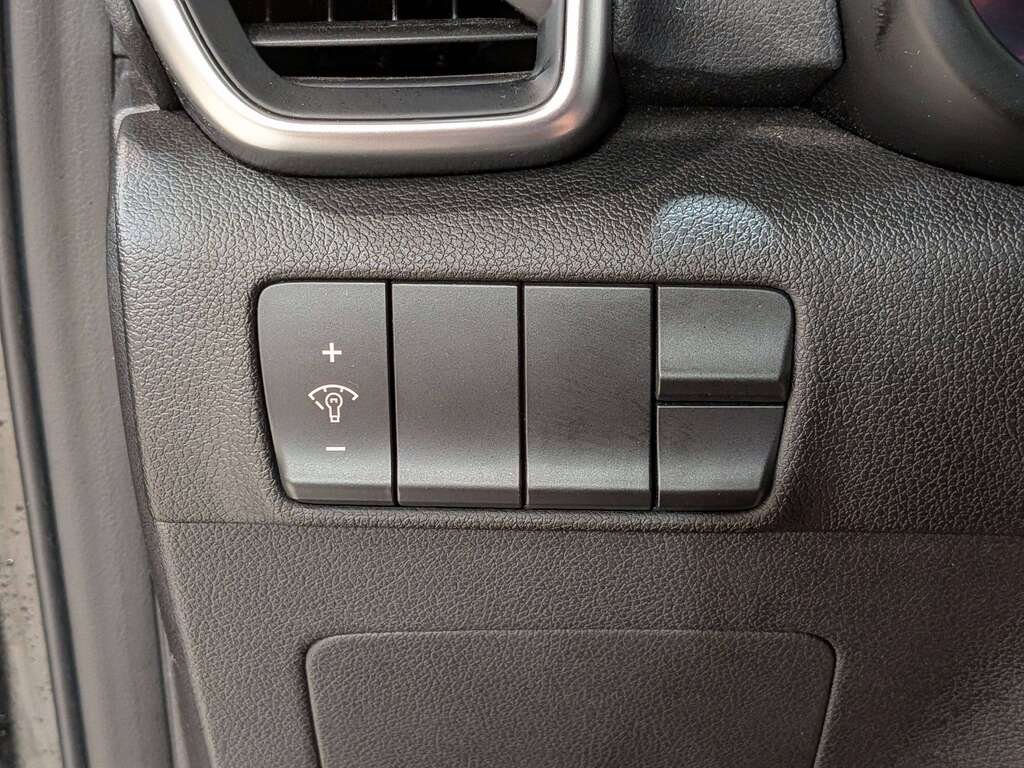 Kia Sportage LX Anniversary AWD 2020 Noir Val-David - photo #30