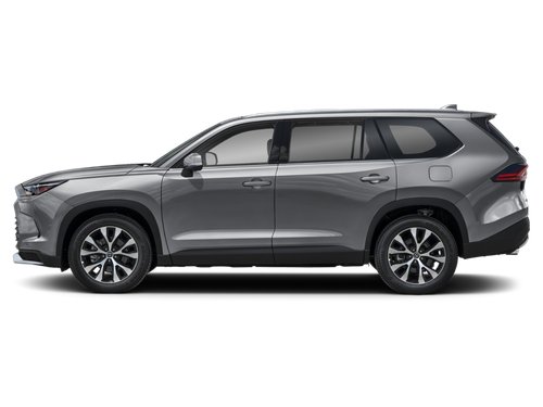 2026 Toyota Grand Highlander 2026