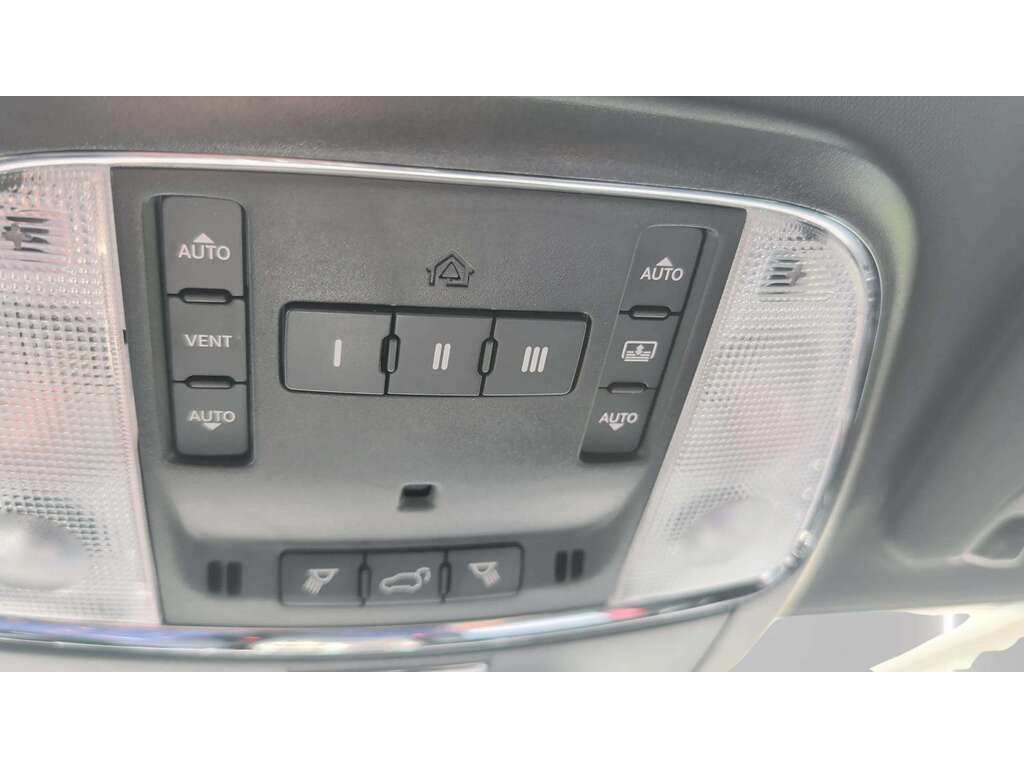 2021 Jeep Grand Cherokee Red Gatineau - photo #20