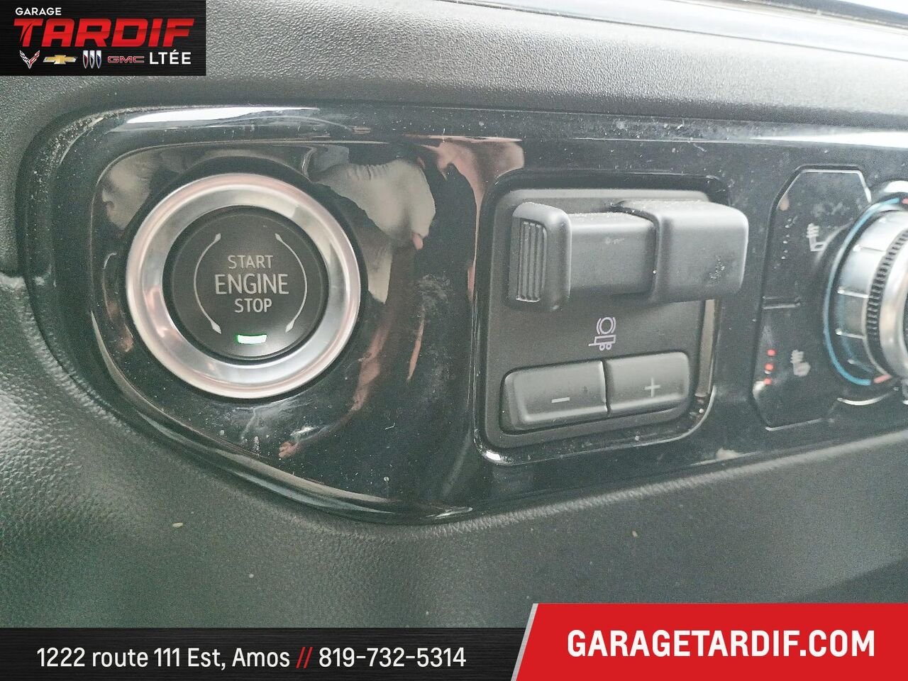 2023 GMC Sierra 1500 Grey Amos - photo #21