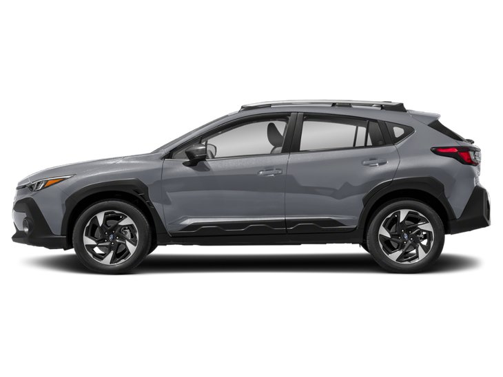 2026 Subaru Crosstrek Limitée