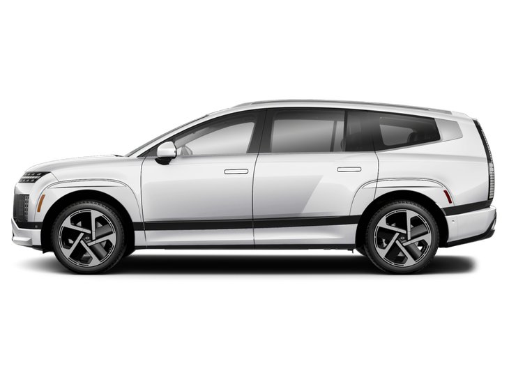 2026 Hyundai IONIQ 9 Preferred +