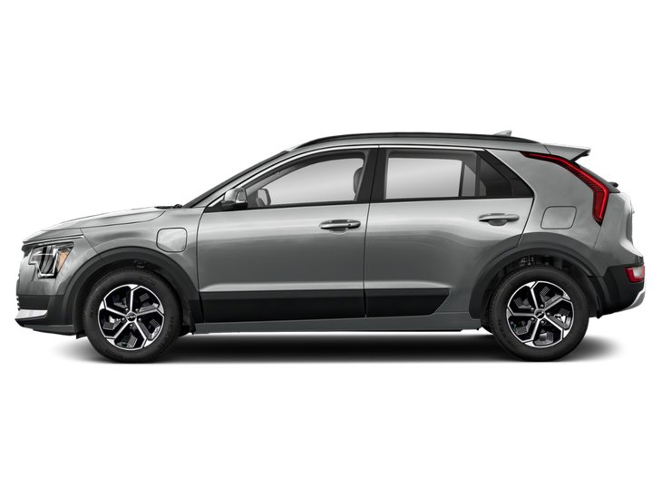 2025 Kia Niro hybride rechargeable EX